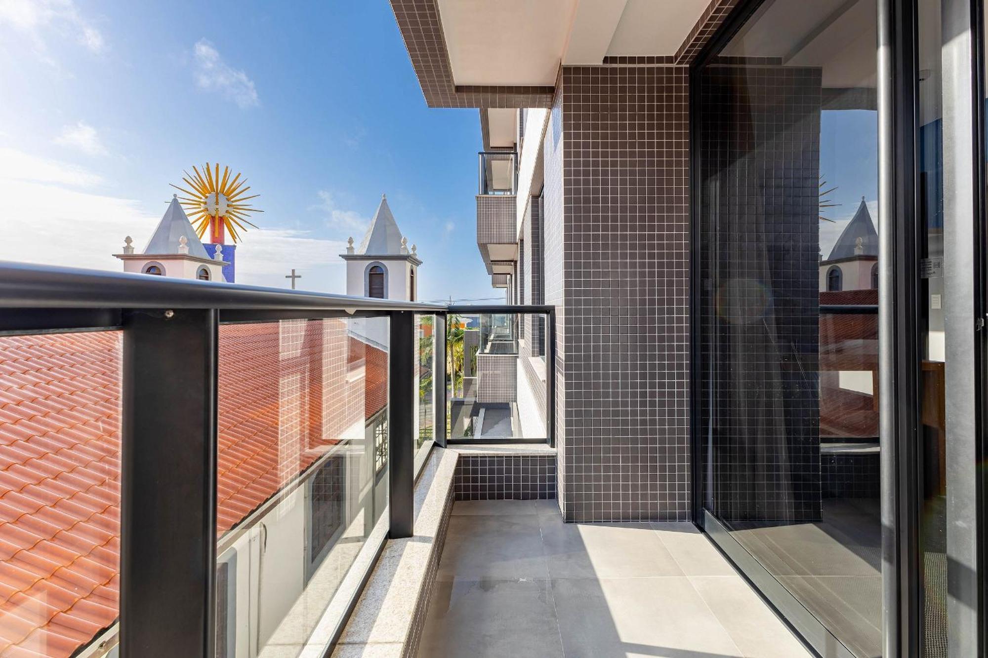 Aion Suítes no Centro de Bombinhas - Exclusivo Loft Pertinho da Praia Exterior foto